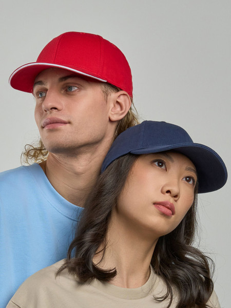 Liberty Sandwich-S - White White