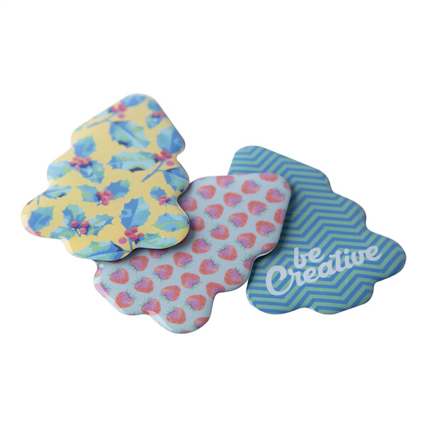 Magnet en doming sur-mesure EpoFridgy