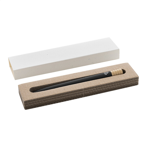 Ballpoint Pen Talboo - Black