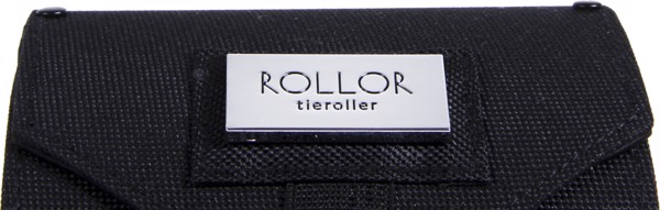 Housse à cravattes Rollor® Gabriella - Black