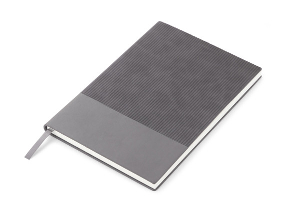 Notebook FLAF A5 - grey