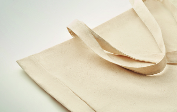 Respect recycled canvas bag 280 g/m²