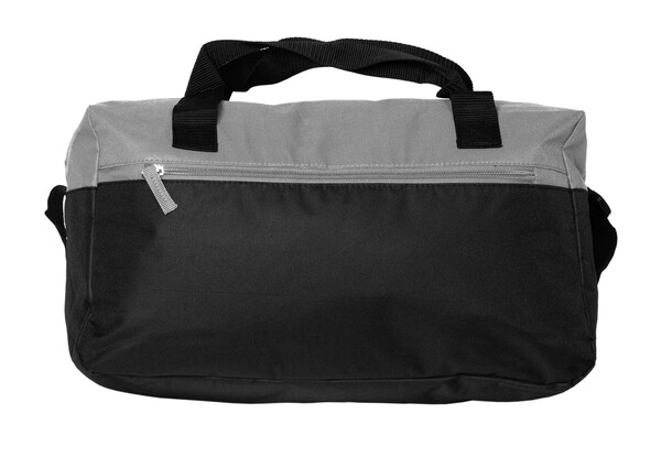 Sky Travelbag Dk Grey