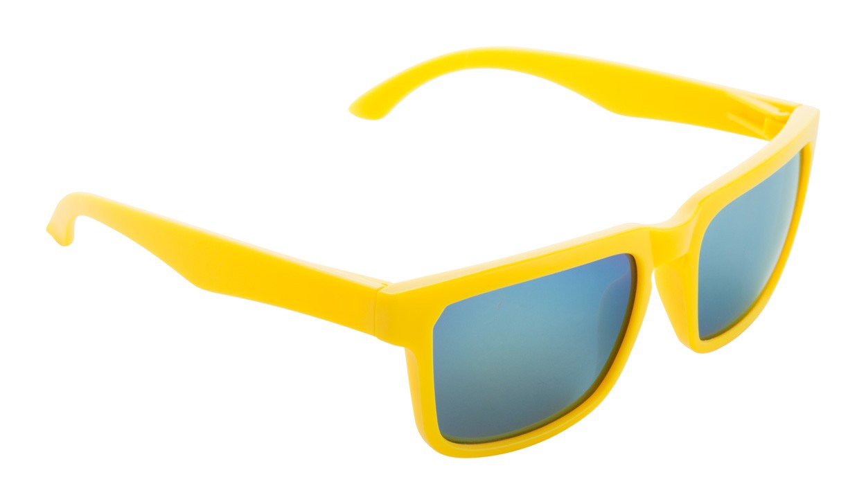 Sunglasses Bunner - Yellow