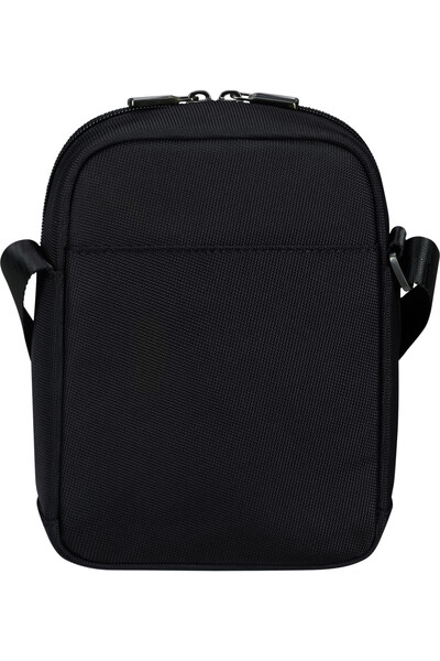 Samsonite - Urban-Eye Crossover S 7.9" - Black