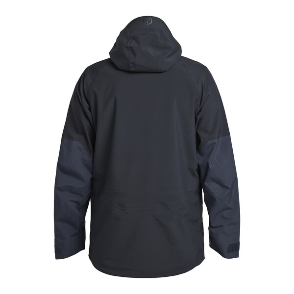 Nayoro Shell Jacket M Black XXL
