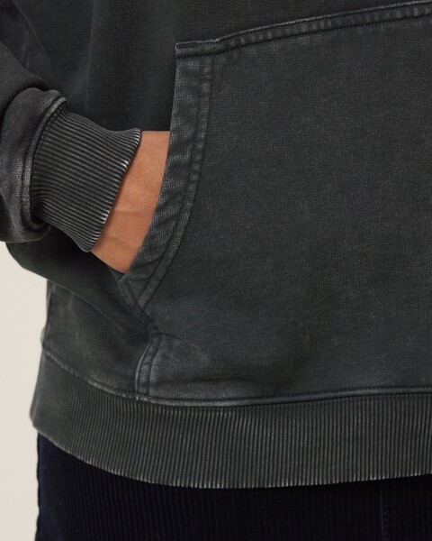 Slammer 2.0 vintage - G. Dyed Black Rock / 3XL