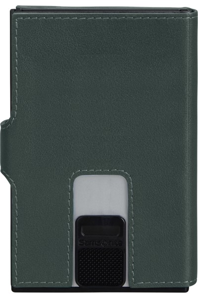 Alu Fit SLIDE-UP WALLET