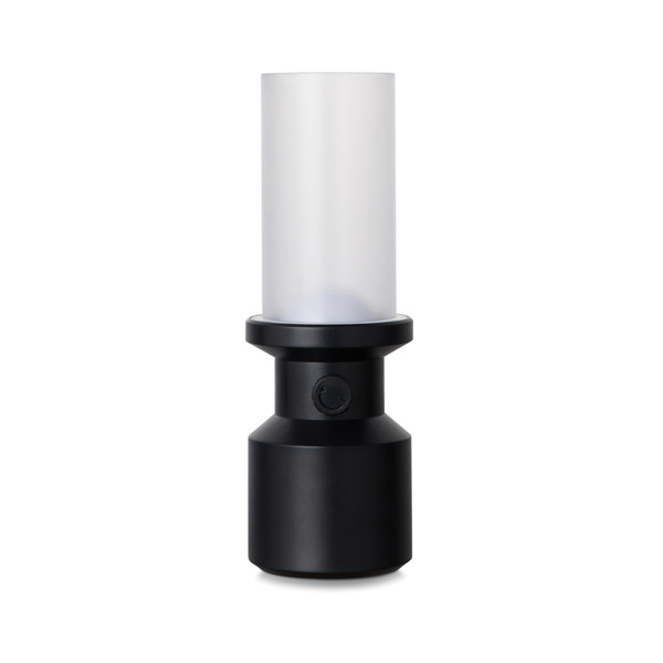 VINGA Niori RCS table lamp - Black