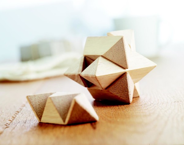 Star brain teaser Starnats