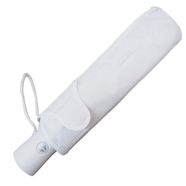 Taschenschirm PATIO - Weiss