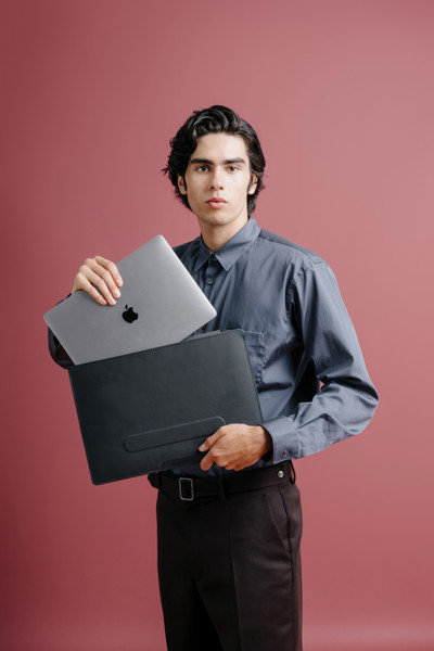 XD Design mobiilne sülearvutivutlar 14″