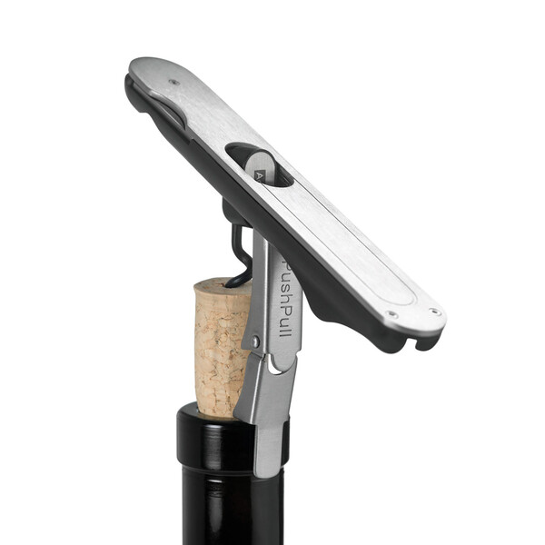 AdHoc PushPull-kurkentrekker