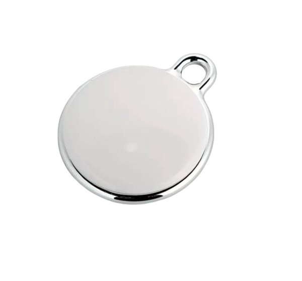 Findmy Tag locator #2 - WHITE