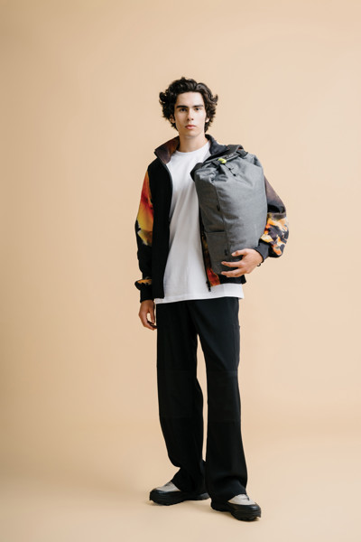 Sac à dos antivol et anti-lacération Urban