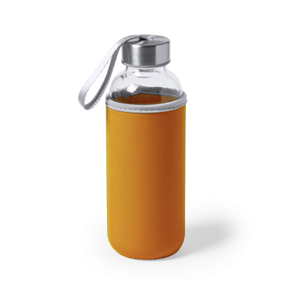 Borraccia Dokath - Orange