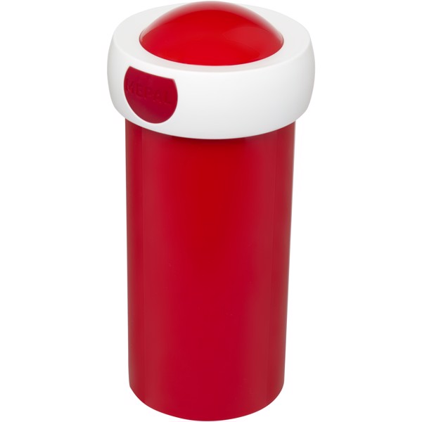 Campus school cup - Red