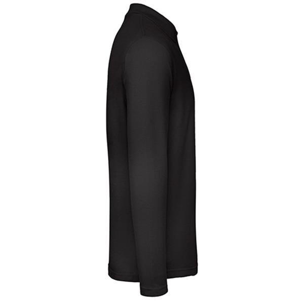 Id.001 Lsl - Preto / XL