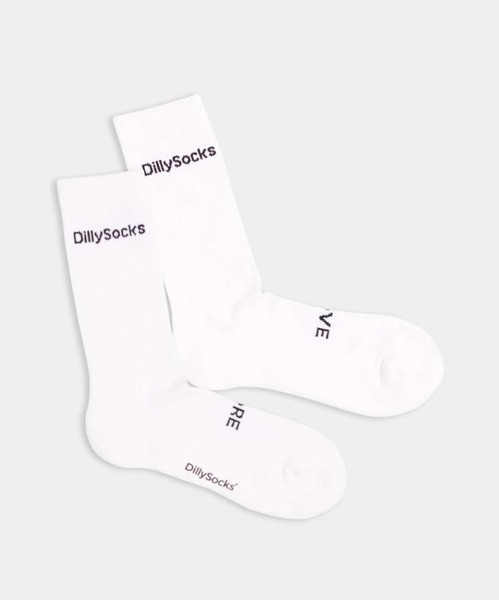 DillySocks - Performance Socken