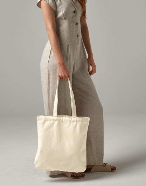 Earthaware™ Organic Spring Tote - Black / ONE SIZE