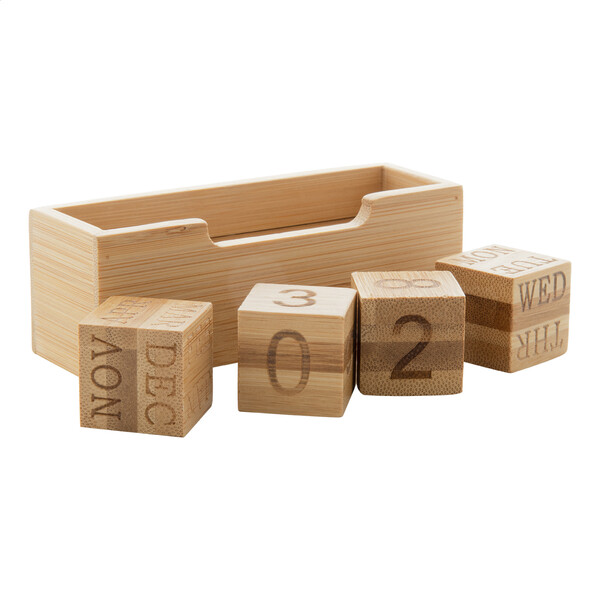 Calendrier perpétuel Rolbus