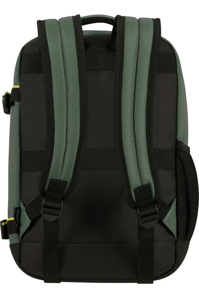American Tourister - Take2Cabin Casual Backpack S - Dark Forest