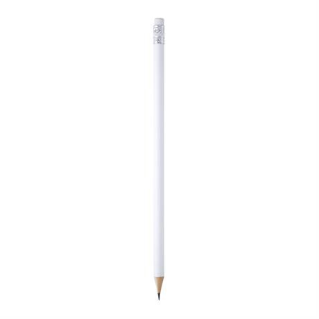 Couvet Pencil - White