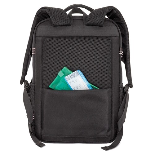 MOCHILA PIERRE DELONE "TOMI" -