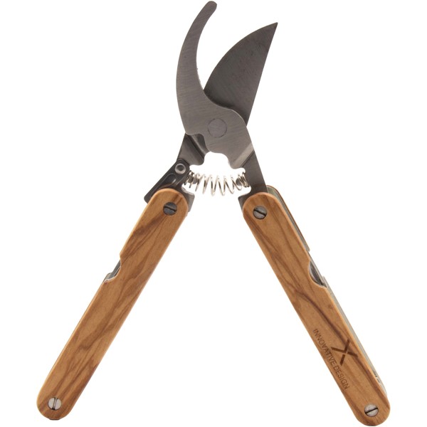 SCX.design T32 wooden multi-tool set