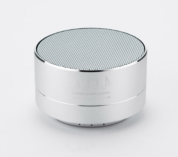 Wireless speaker POP