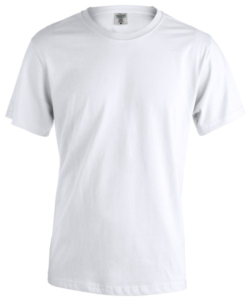 Camiseta Adulto Blanca "keya" MC180 - Blanco / XXL