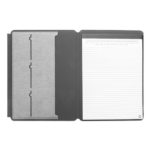 Rpu Iratmappa Mappu A4 - Grey