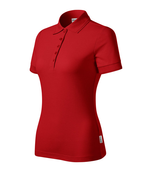 Polokošile Dámská Rimeck® Reserve - Červená / XS