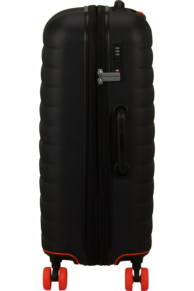 American Tourister - Neovibe Spinner 67/24 Exp Tsa - True Black