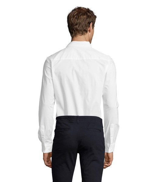 CAMISA BLAKE MEN