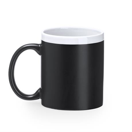 Palta Mug - White