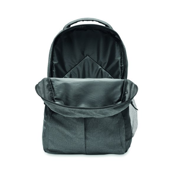 Siena backpack RPET 600D, 20L