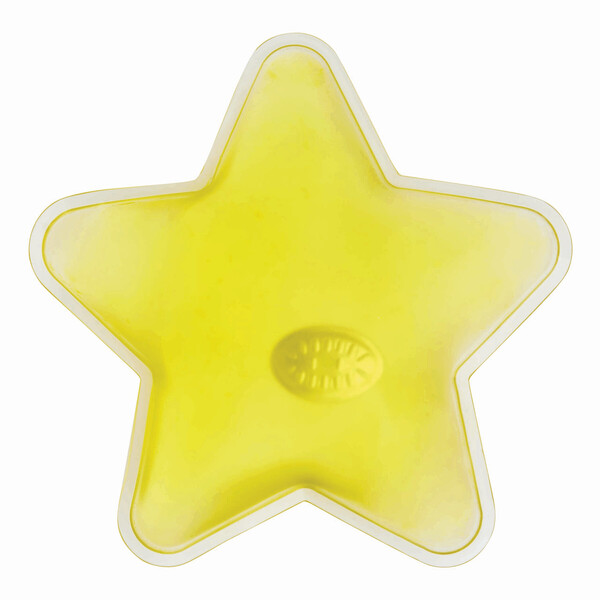 Hrejivý vankúš WARM STAR