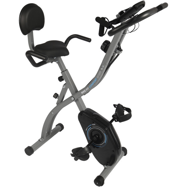 Prixton BF250 Bike Fit foldable exercise bike