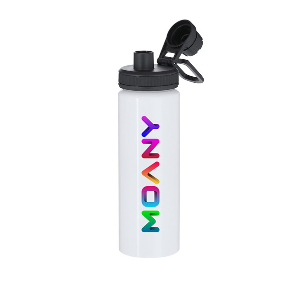 Bidon Sublimation Yakye