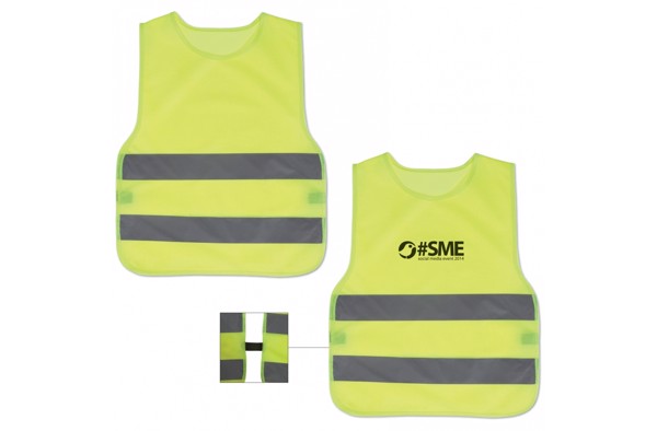 Safety vest children