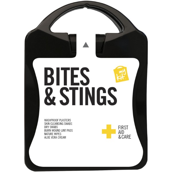 MyKit Piqures et Morsures - Noir