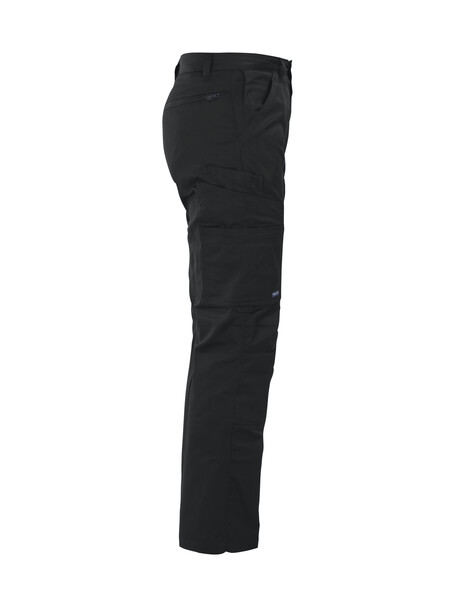 2514 PANTS BLACK 60