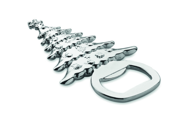 Bottle opener Christmas motif Notle