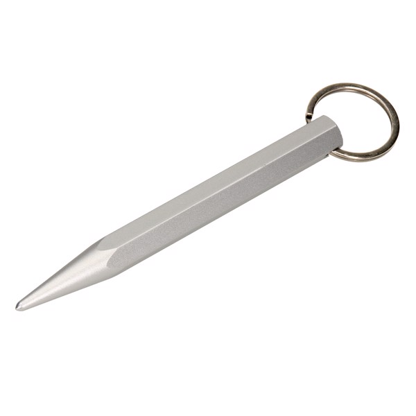 Porte Clés "Protection"