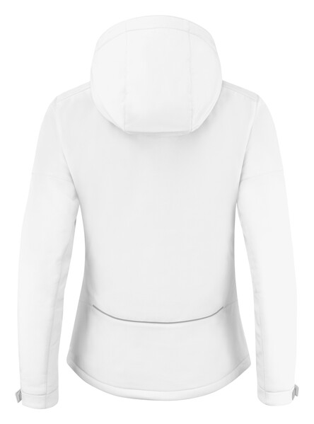 Overlanding Lady Jacket White S