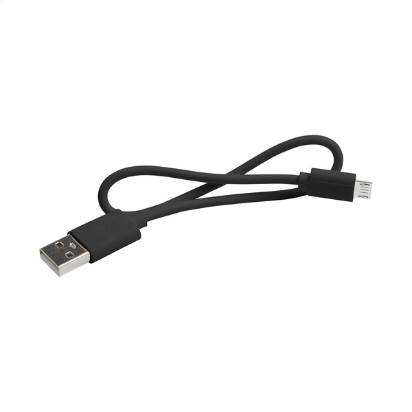 Usb Power Bank Durabank - Fehér