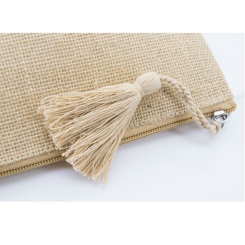 NECESSER JUTE LAMINADO BORLA