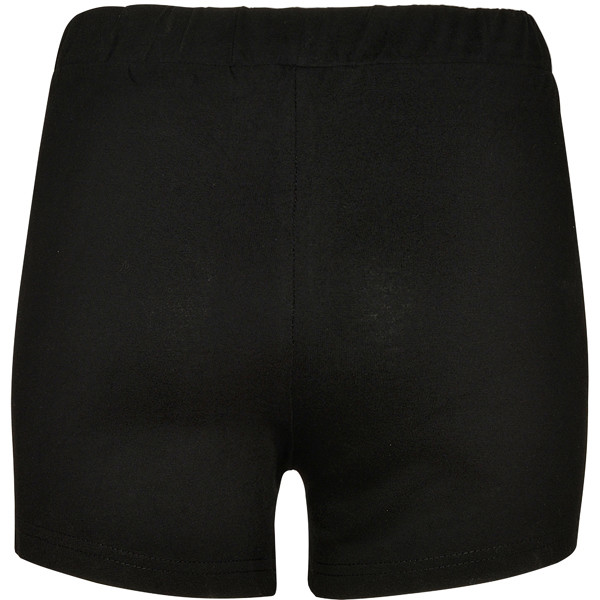 Pantalon Corto Nelly Woman - Negro / L