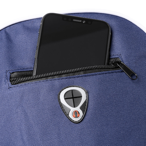 Mochila Condor - Blanco